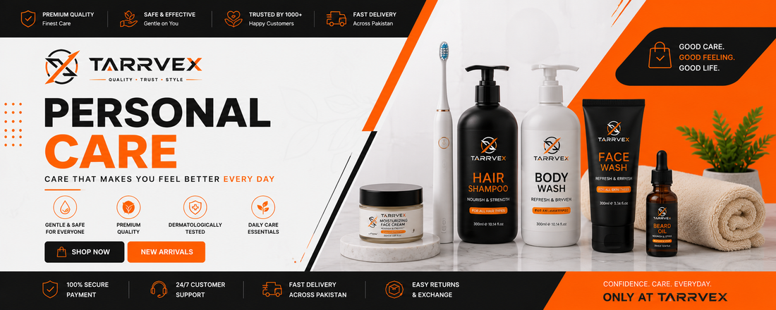 Personal Care